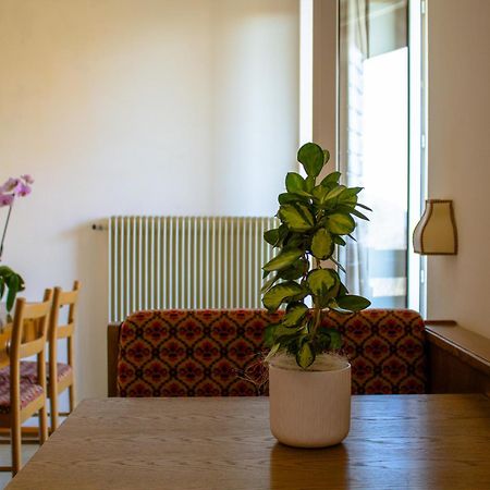 Locanda La Ruscoletta Telve المظهر الخارجي الصورة