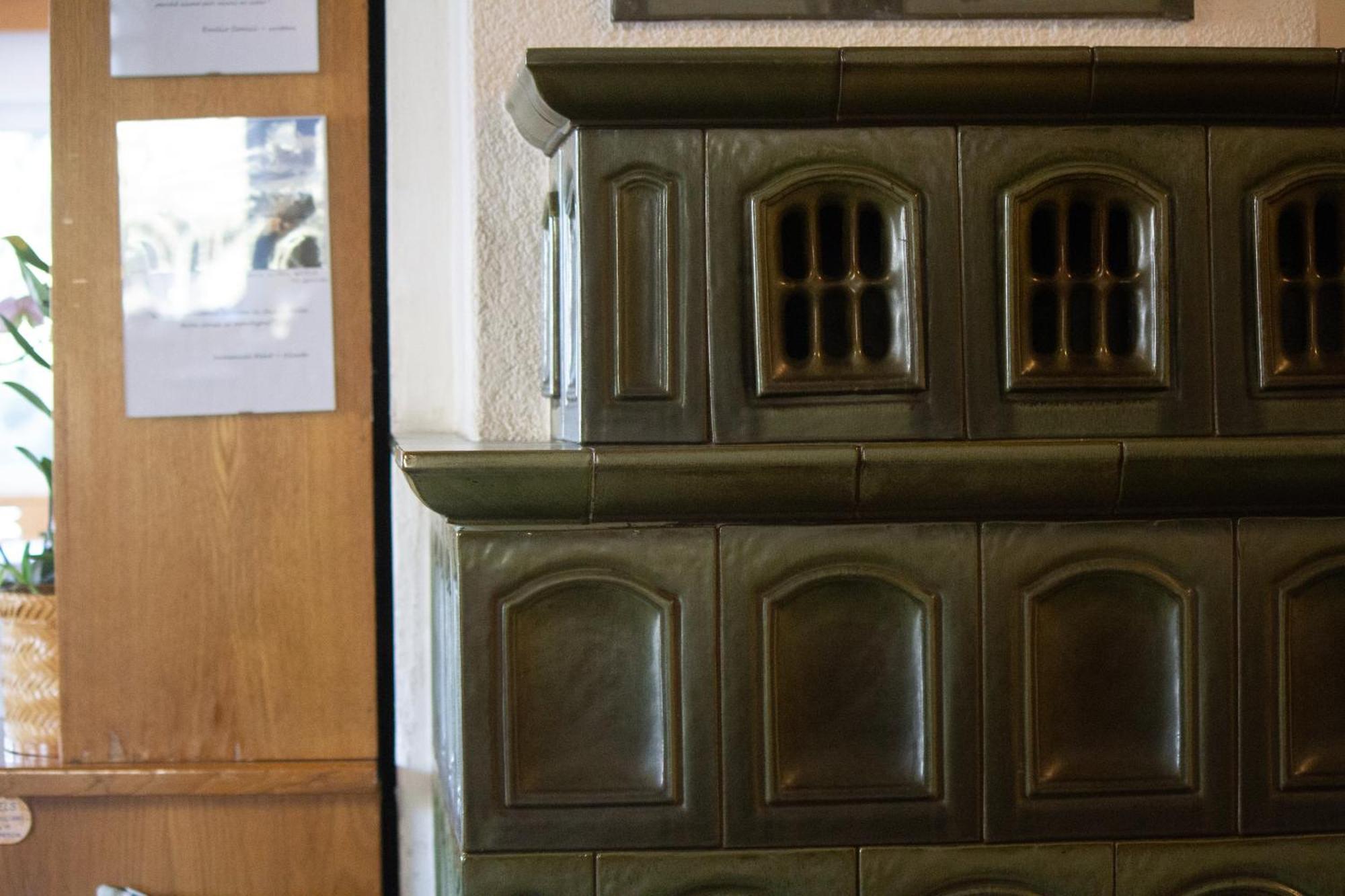 Locanda La Ruscoletta Telve المظهر الخارجي الصورة