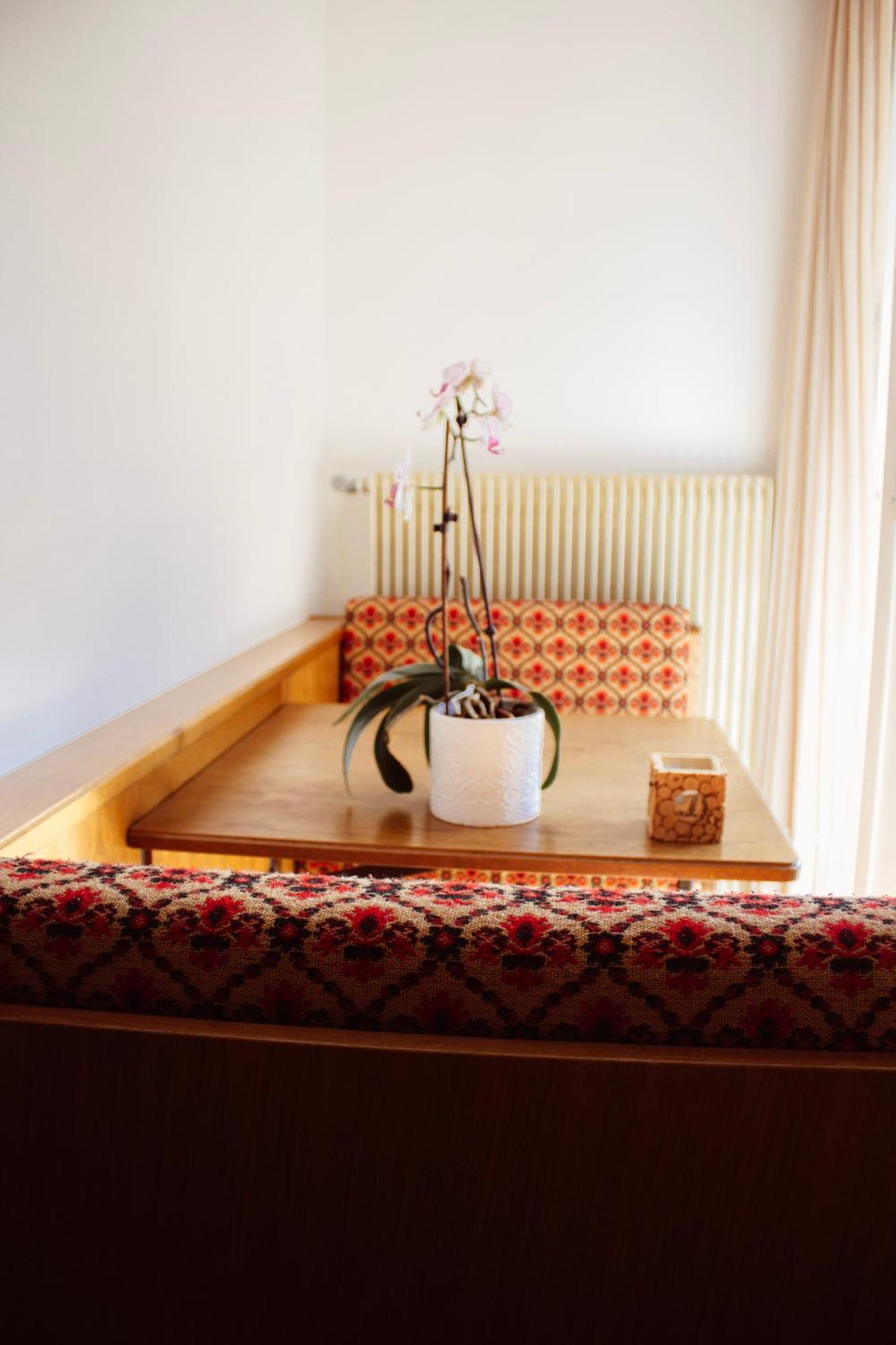 Locanda La Ruscoletta Telve المظهر الخارجي الصورة